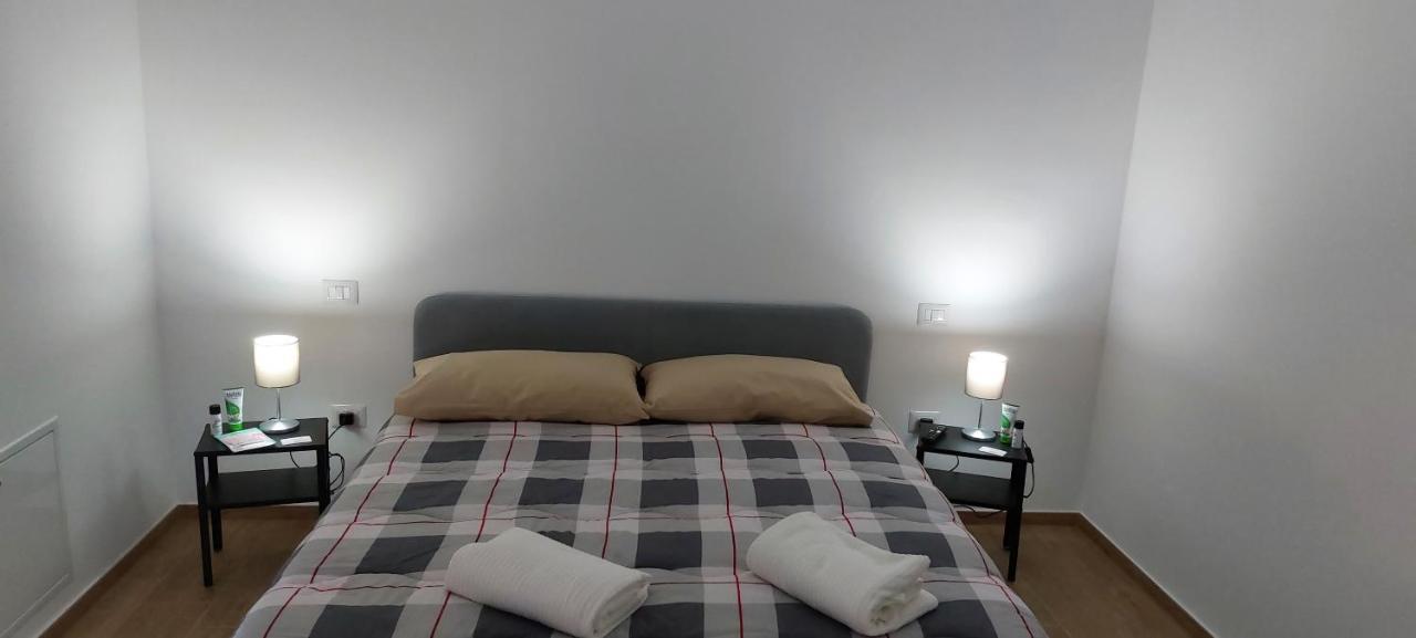 알타무라 La Bomboniera B&B 외부 사진