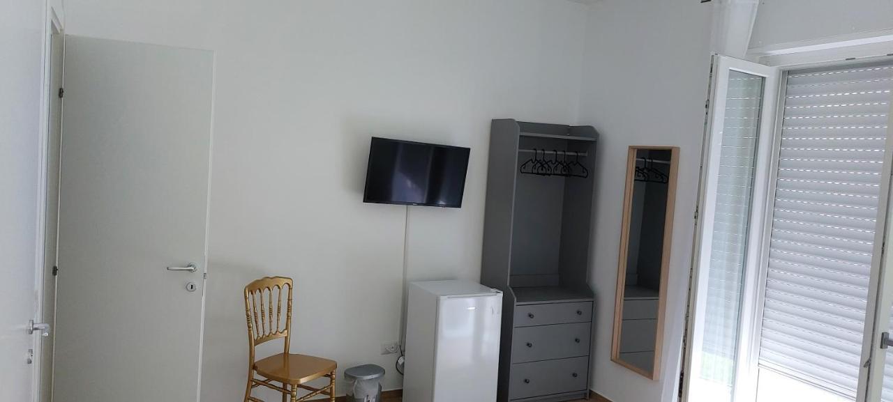 알타무라 La Bomboniera B&B 외부 사진