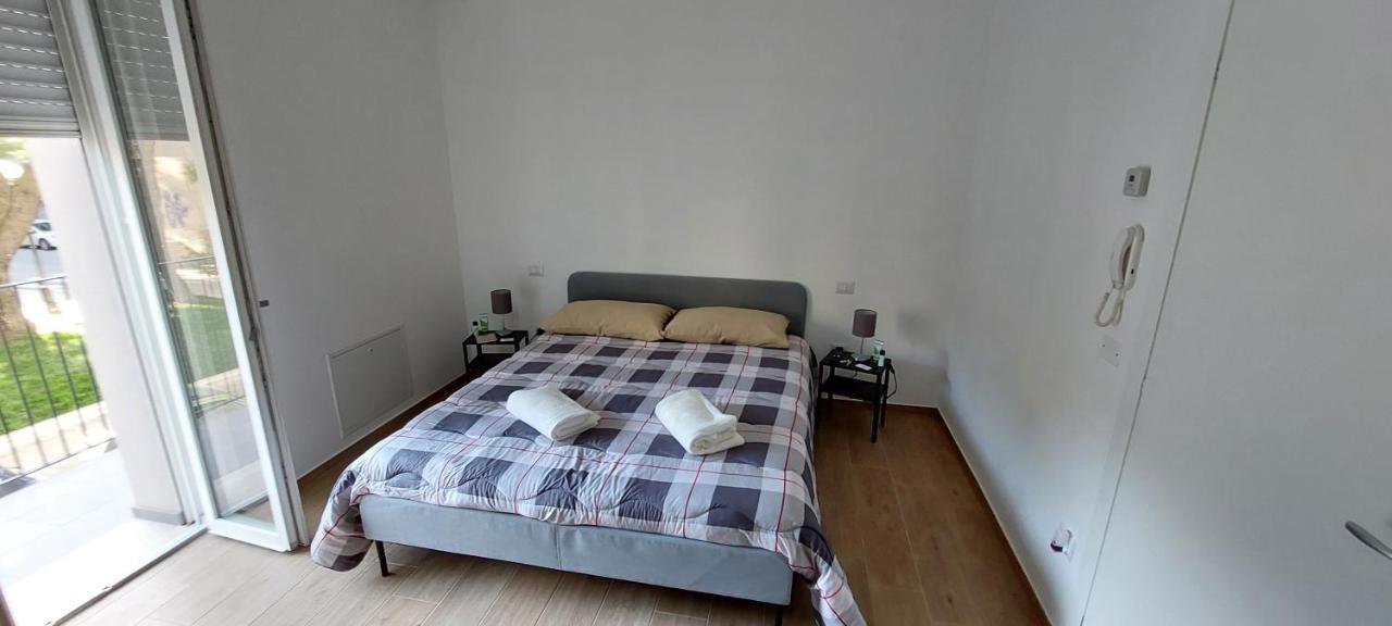 알타무라 La Bomboniera B&B 외부 사진